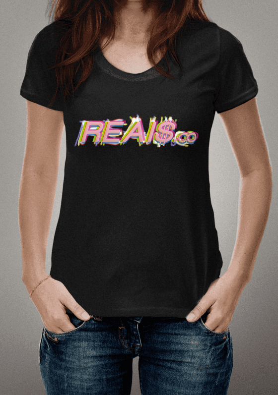 Nome do produto  Reai$.co basquiat